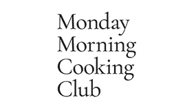 Monday Morning Cooking Club